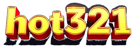 hot321 logo